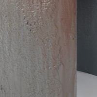 <a href="https://www.galeriegosserez.com/artistes/middernacht--alexander.html"> Middernacht & Alexander</a> - How I Got Over - Coral Moon Table 